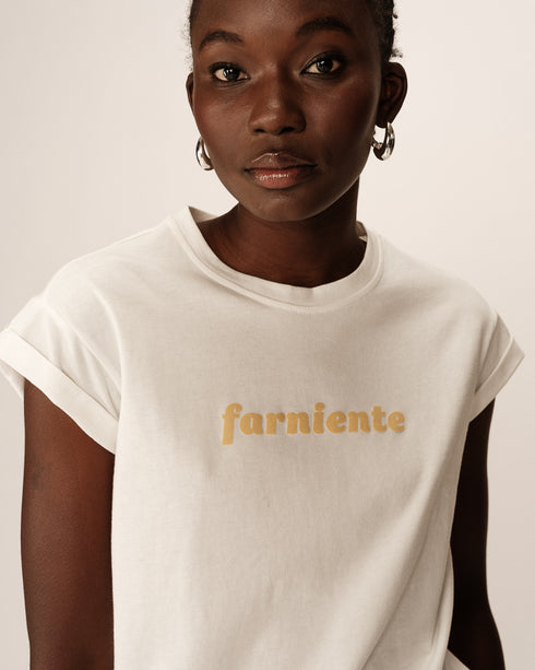 Camiseta POMELO